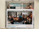 The Divine Comedy - Office Politics - Signed -  2 x Ltd Edition Coloured Vinyl