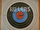 THE KILLERS - DIRECT HITS 2003-2013- DOUBLE VINYL LP GREATEST HITS MR BRIGHTSIDE