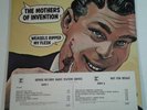The Mothers Of Invention 