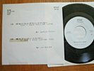 ELVIS PRESLEY - CAN'T HELP FALLING.. JAPAN RADIO PROMO 7
