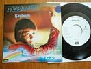 MARILLION - KAYLEIGH - MEGA MINTY PROMO ONLY  JAPAN 7