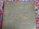 GLENN MILLER & ORCHESTRA Limited Edition 10 Record Set, 1954, EP 45 RPM, SPD-18