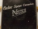 Nazca Line - Outer Space Connection - Private Press - Rock - 1979