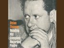 Dylan Thomas reading his complete recorded poetry... reel to reel tape Caedmon
