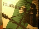 PAUL McCARTNEY Unplugged The Official Bootleg Ltd #'d 1991 LP STILL SEALED