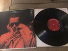 Miles Davis-Round About Midnight-1st Press Columbia CL-949 MONO LP DG 1A1A VG+