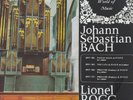 LIONEL ROGG - BACH - 18 albums x Exploring the World of Music -