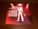 Joe Dassin chante avec Les Choeurs De L'Armée Rouge LP EU Red New Sealed