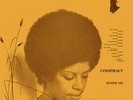 Jeanne Lee 'Conspiracy' LP cult masterpiece reissue spiritual jazz singer