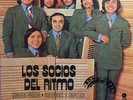 Hear Los Socios del Ritmo Latin Funk Chicano Soul Heavy Synth Pork & Beans lp