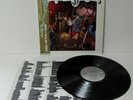 David Bowie / Never Let Me Down / AMI America EYS-91221 JAPAN LP OBI Vinyl D647