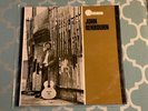 JOHN RENBOURN - Self Titled UK 1965 press on Transatlantic TRA 135