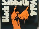 BLACK SABBATH 