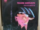 BLACK SABBATH 