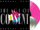 BRONSKI BEAT The Age Of Consent - LP / Pink Vinyl + 2CD