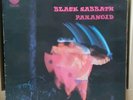 BLACK SABBATH 