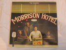 Vinyl Record Album THE DOORS MORRISON HOTEL