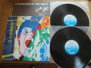 UFO - STRANGERS IN THE NIGHT - MINTY JAPAN 12