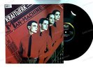 Kraftwerk - The Man Machine Europe LP '