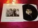 AC/DC - BLOW UP THE BEEB    - VOLUME 2 - LP N.MINT/N.MINT/