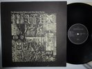 FELT The Strange Idols Pattern And Other Short Stories - Orig 1984 Cherry Red LP