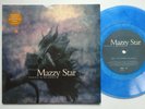 MAZZY STAR Flowers In December - Blue Coloured Vinyl 7