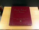 Rare PABLO CASALS Box Set FESTIVAL AT PERPIGNAN  Lt. Ed (13-LPs) COLUMBIA SL-170