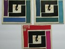 Frank Sinatra The Man With The Golden Arm EP Parts 1,2 and 3 (45RPM)