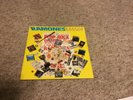 1988 Ramones - Mania 2LP Record - Sire Records - Sterling SRC Pressing - Perfect