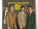 Small Faces - From the Beginning. UK Decca LK 4879. Mono.