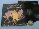 LP QUEEN A Kind Of Magic 1986 UK A2-1-1 | M- to EX