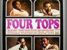 THE FOUR TOPS Eponymous A DEBUT LP FROM 64 TO REMEMBER AND MARVELOUSLY SUNG