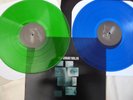 The Mars Volta ?– Live At The Electric Ballroom July 9, 2003 Orig. 2005