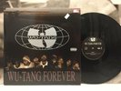 WU-TANG CLAN - WU-TANG FOREVER 4 X 12