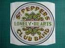 The Beatles - Sgt. Peppers - LP - Picture Disc 2017 - NM Vinyl