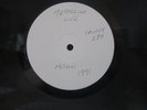 METALLICA LIVE IN MOSCOW 1991 WHITE LABEL TEST PRESSING RARE