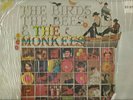 THE MONKEES   SOUTH AFRICA  LP  THE BIRDS, THE BEES & THE MONKEES