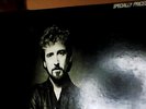 KEITH WHITLEY DEBUT LP A HARD ACT TO FOLLOW 1984 RCA 8525 MTM PROMO LP VG