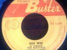 Dog War - The Maytals