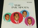 Best of the Ink Spots 2-LP Set MCA Records 2-4005 Doo Wop Vinyl in EX Condition