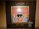 JImi Hendrix UHQR Mono Axis Bold as Love Sealed Analogue Productions OOP