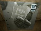 NEW Better Than Ezra -  Friction Bady RARE CLEAR VINYL LP Sealed NOLA Dr John