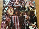 MC5 - Kick Out The Jams -1969 - First Pressing - John Sinclair liner notes