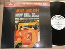 Dorati VIENNA 1908-1914 Schoenberg/Berg/Webern - Mercury SR 90316 RFR-1 Promo
