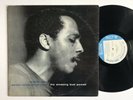 The Amazing Bud Powell Blue Note 1504 RVG Art Taylor