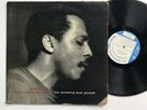 The Amazing Bud Powell 1503 Blue Note RVG DG Jazz Vinyl LP Sonny Rollins