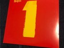 The Beatles 1 (ONE) 180g 2015 STEREO MIXES Gatefold BEST OF New Vinyl 2 LP