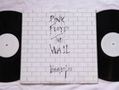 PINK FLOYD THE WALL PERFORMED LIVE VINYL LP
