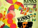 KINKS FACE TO FACE TRICOLOR REPRISE MONO PRESS GARAGE PSYCH VINYL GREAT
