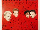 DEPECHE MODE - STRANGELOVE - Rare JAPAN SINGLE 7